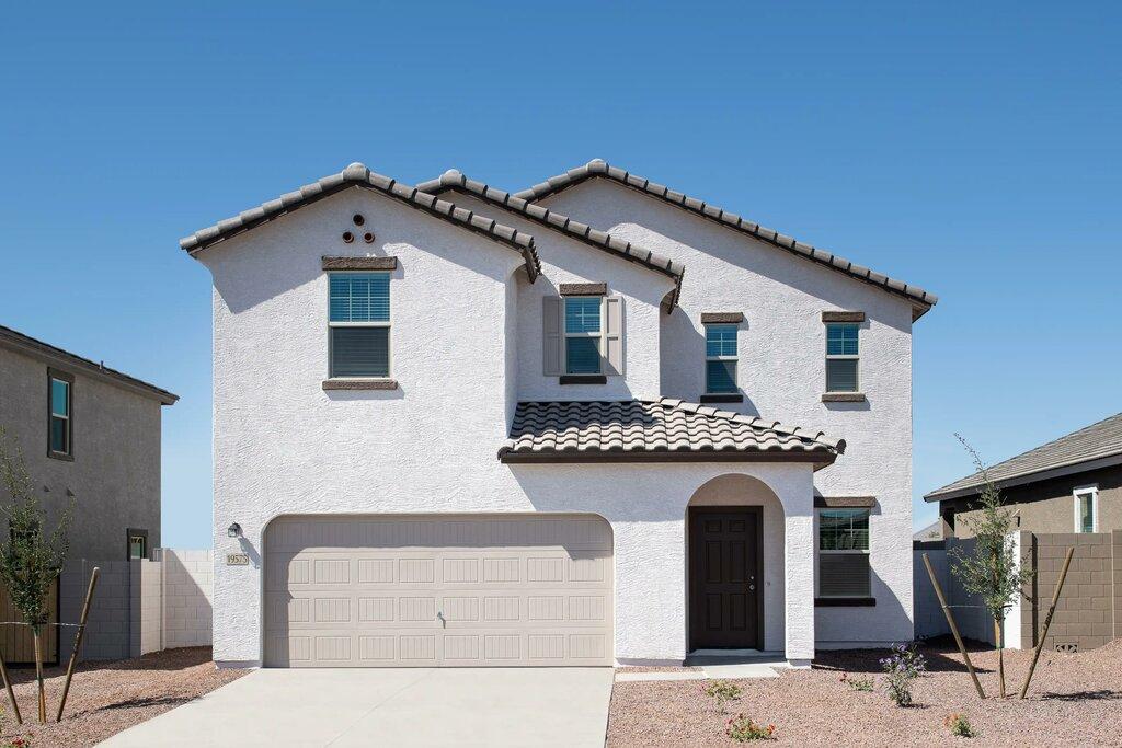 Agave Trails by Starlight Homes