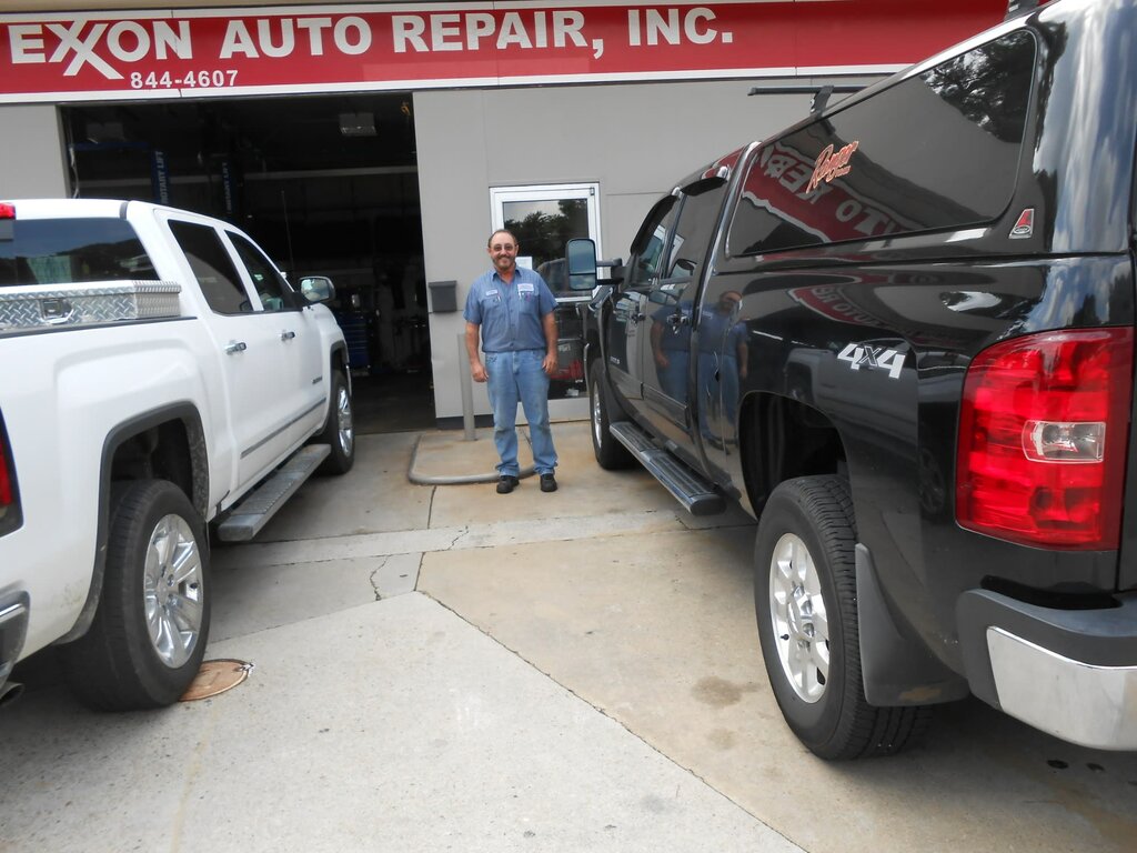 Falls Village Exxon Auto Repair Inc