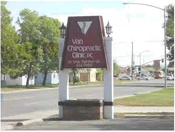 Van Chiropractic Clinic