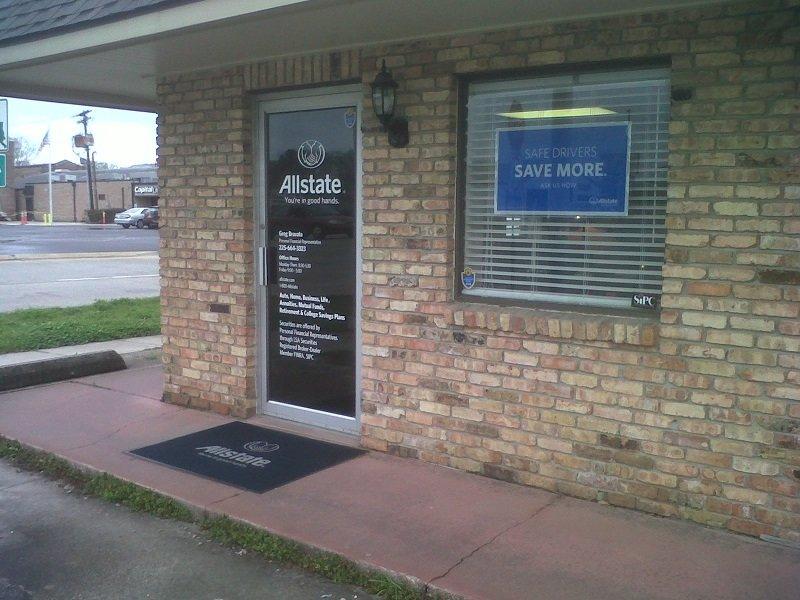 Allstate Insurance Companies