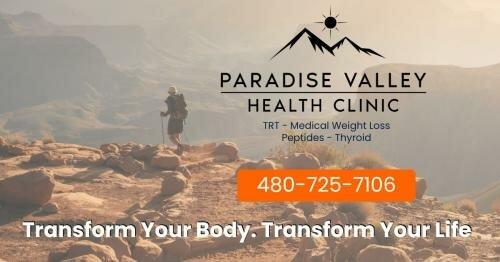 Paradise Valley Health Clinic