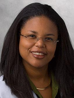 Diana-Marie F Bibbs, MD - Bibbs, Diana-Marie, F, MD