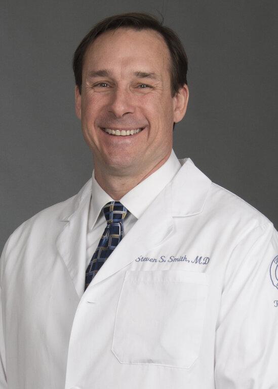 Steven Smith, MD - Hartford Healthcare Medical Group