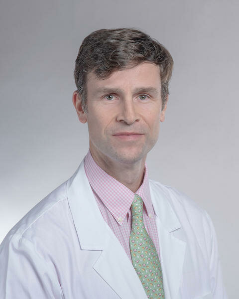 Alexander M. Clark, MD