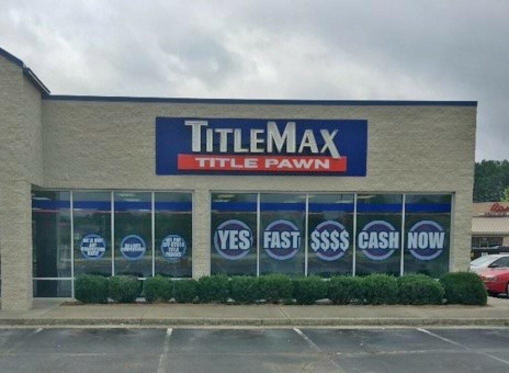 TitleMax