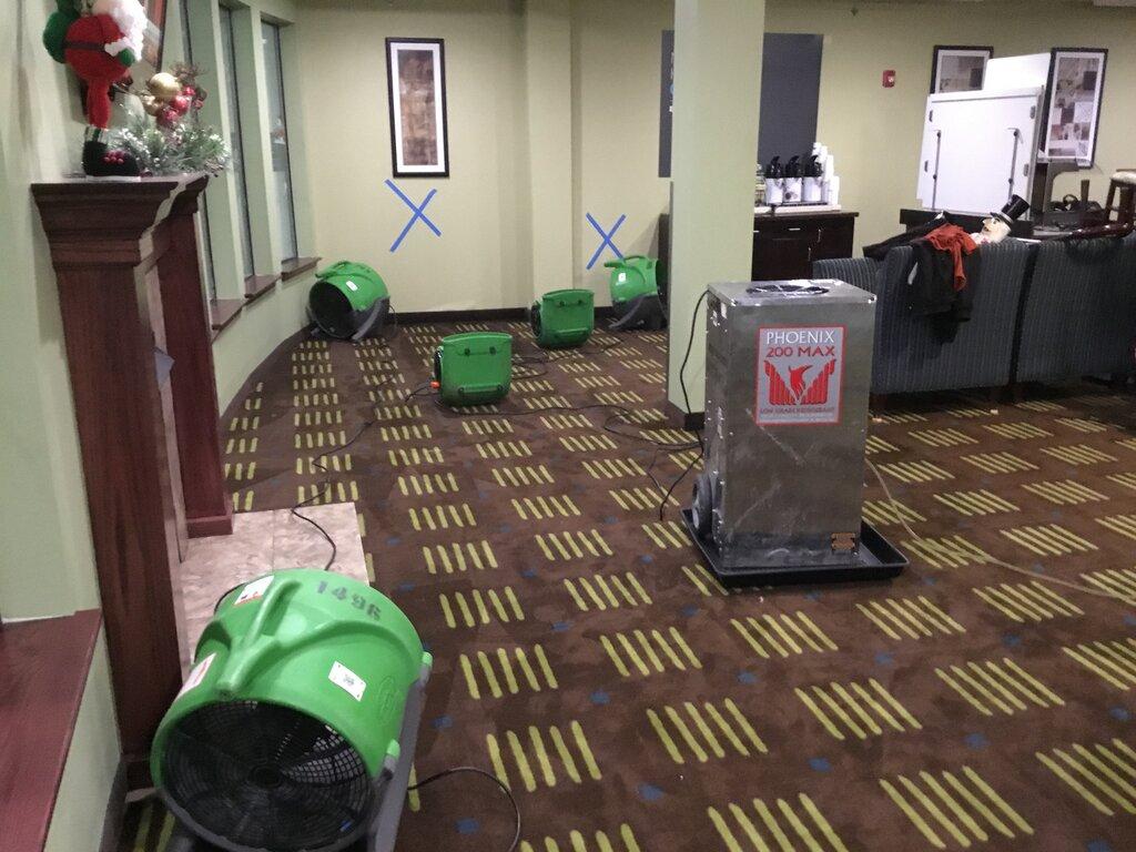 SERVPRO of St. Charles City, St. Peters, Dardenne Prairie/Weldon Springs