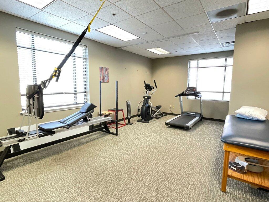 Greater Therapy Centers Physical Therapy in Fort Worth, TX 76132