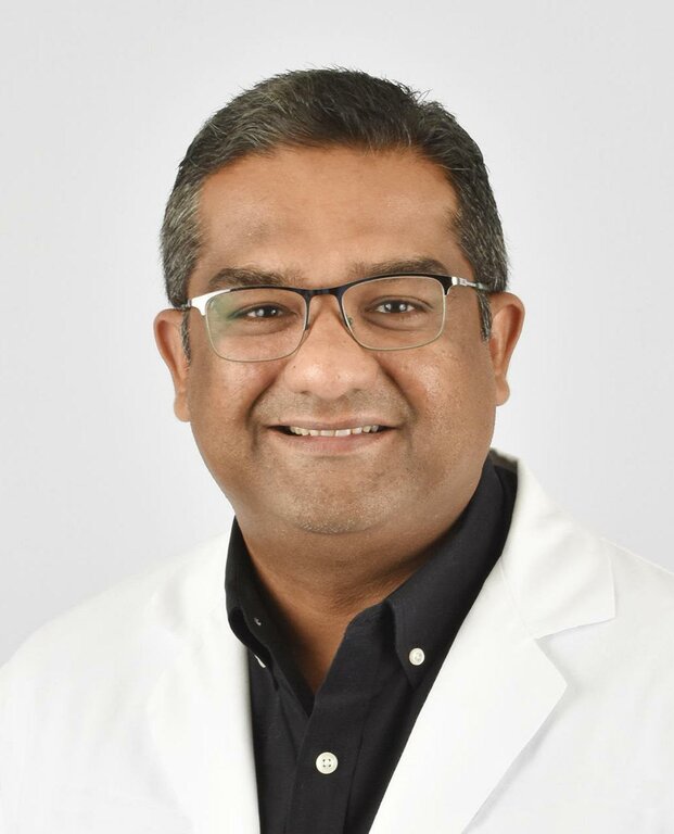 Aftab Jafri, M.D.