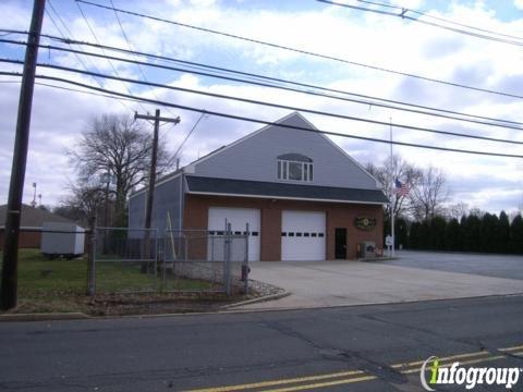 Watchung Fire Company No 3