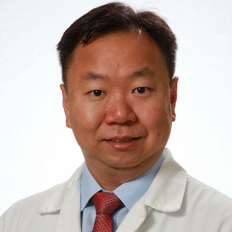 Tony Quach, MD