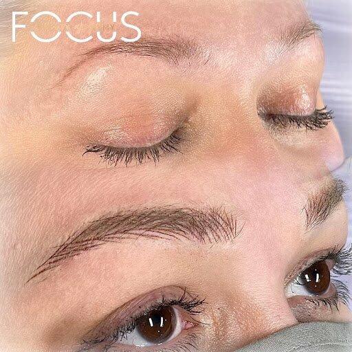 Focus Microblading Academy