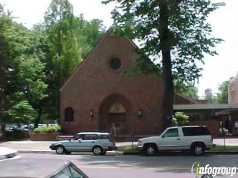 Trinity Episcopal Cathedral