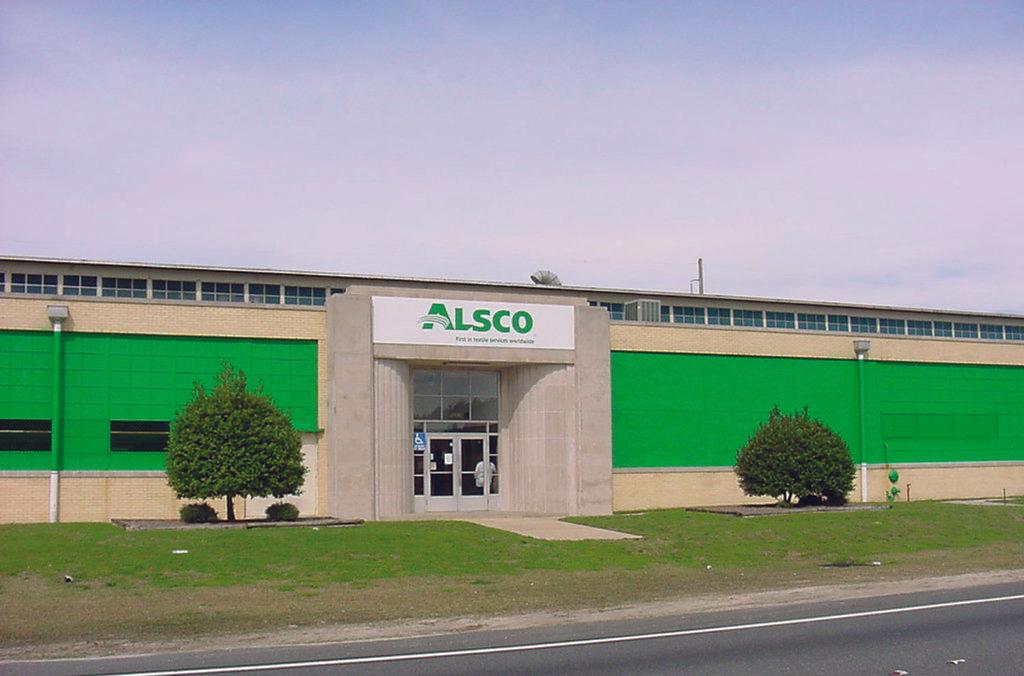 Alsco