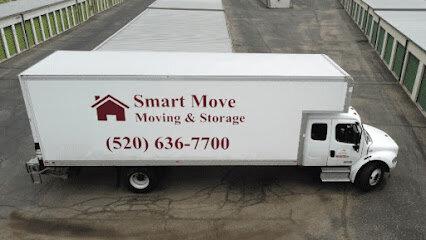 Smart Move Moving & Storage