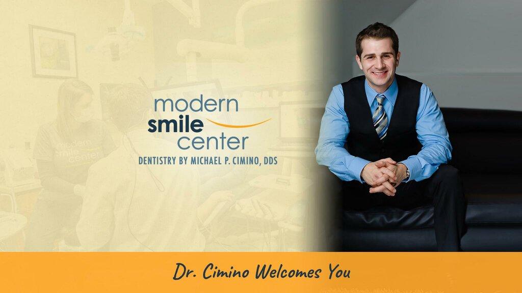 Modern Smile Center