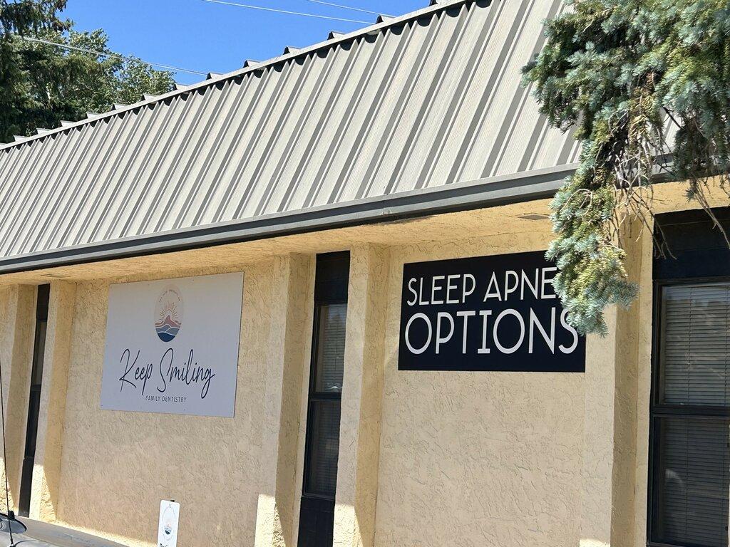 Sleep Apnea Options