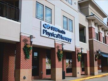 SSM Health Physical Therapy - Edwardsville, IL