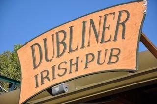 Dubliner