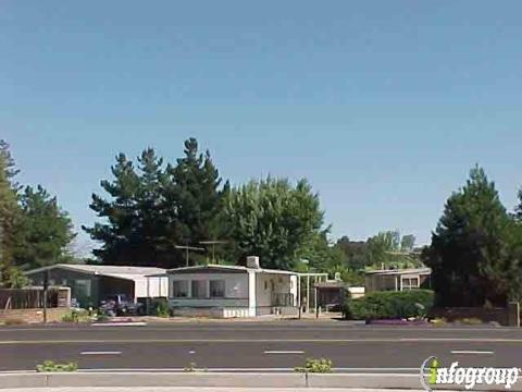 Westwood Mobile Home Community