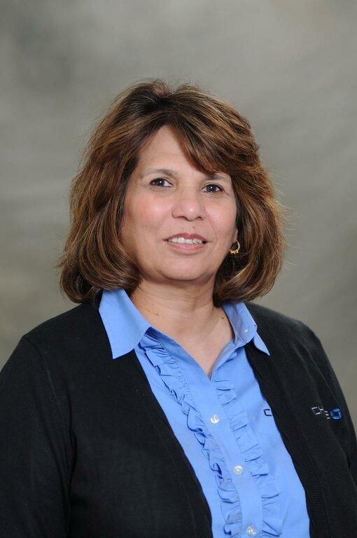 Nighat Rizvi-Chase Home Lending Advisor