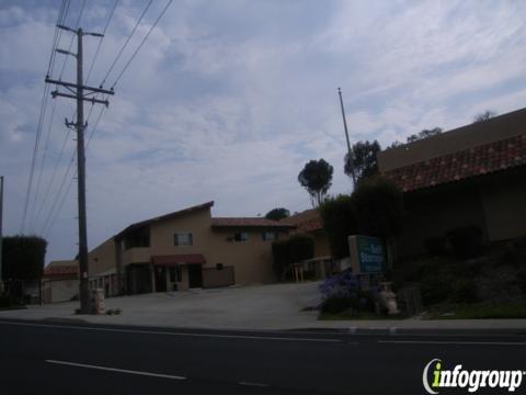 Encinitas Self Storage