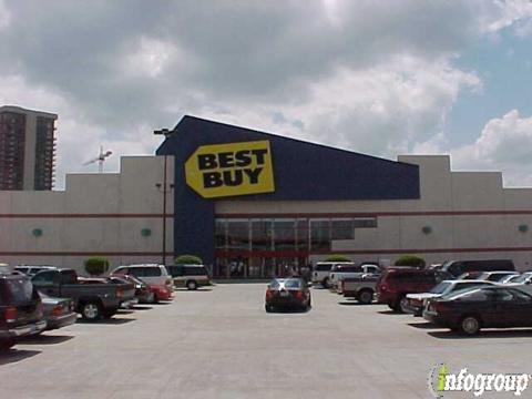 Best Buy