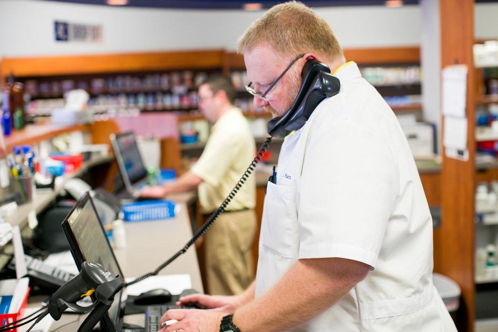 Woodford Family Pharmacy