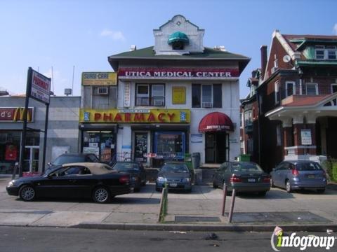 Lincoln Place Pharmacy