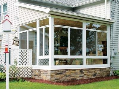 Betterliving Patio and Sunrooms of Greater Cincinnati