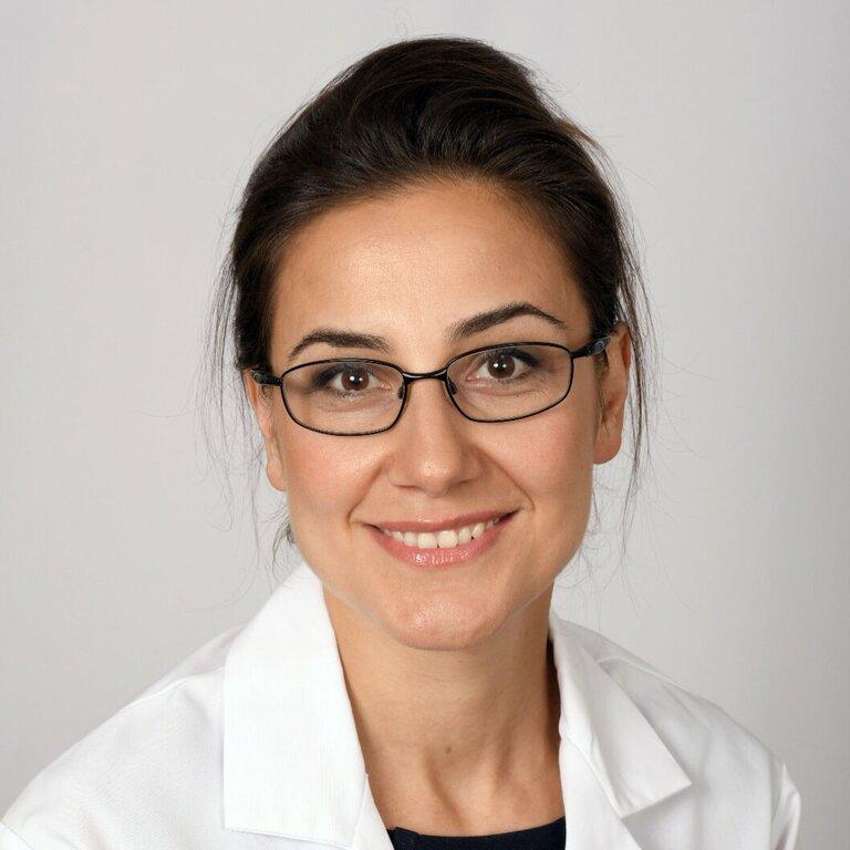 Reyhan Berkel MD