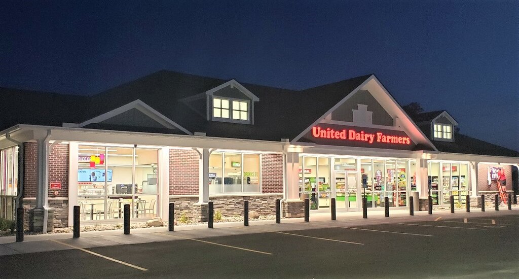 United Dairy Farmers