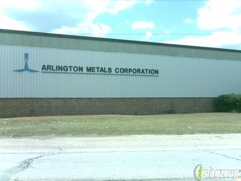 Arlington Metals