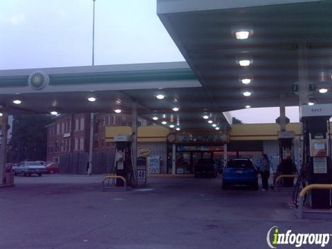 M & M Fuel Stop Inc