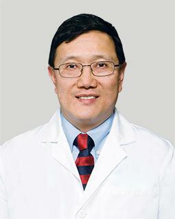 Philip Cheu, MD