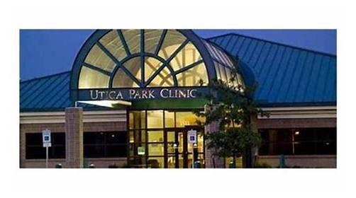 Utica Park Clinic