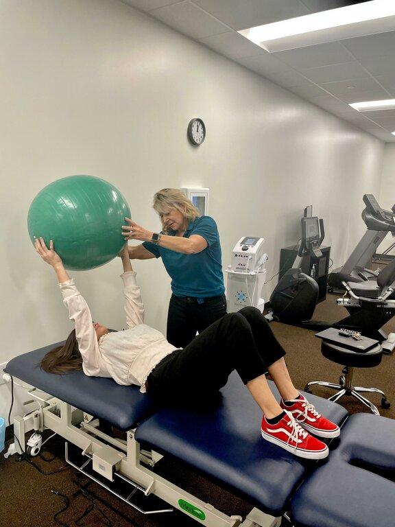 Endeavor Physical Therapy (Hutto)