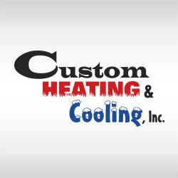 Custom Heating & Cooling