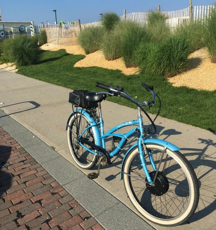 Ebike King NJ