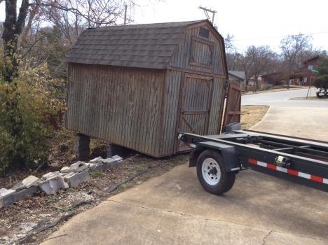 Best Storage Sheds