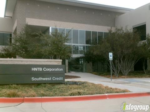 HNTB Corporation