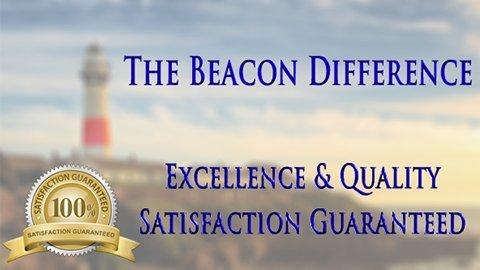 Beacon Services & Appliances