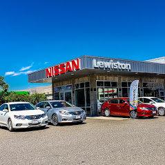 Nissan of Lewiston