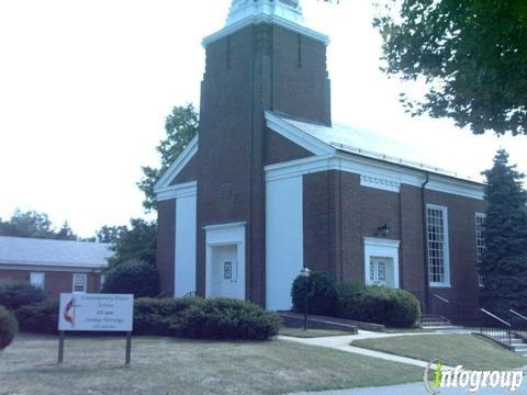 Loch Raven United Methodist Church