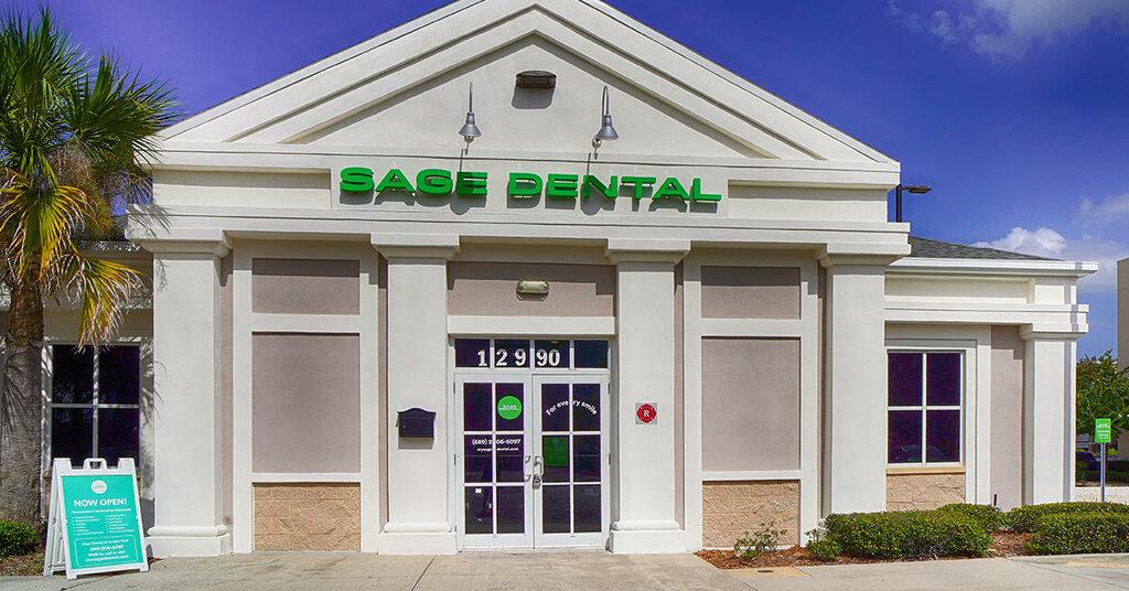 Sage Dental of Avalon Park