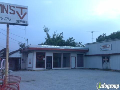 Antoine Tire Shop