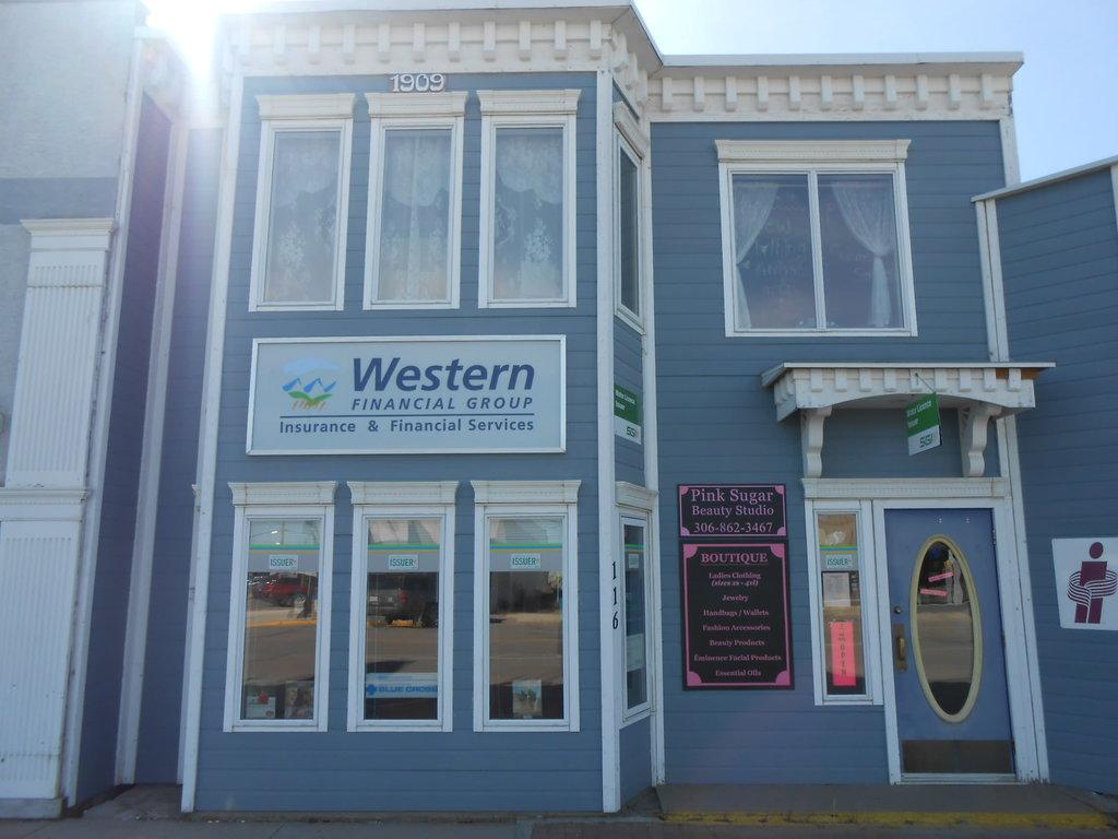 Western Financial Group