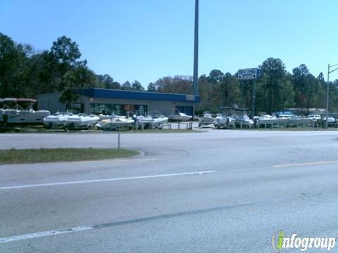 Jacksonville Truck Center