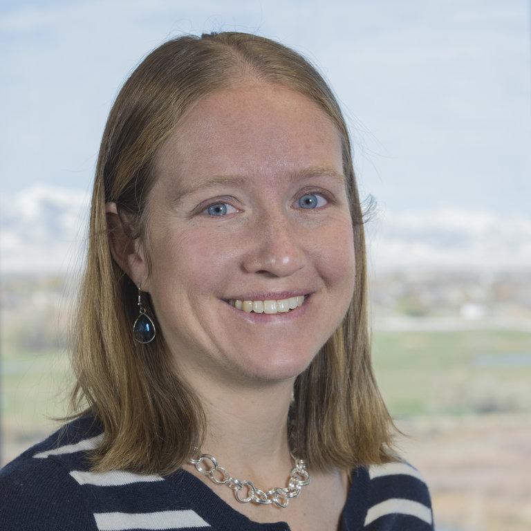 Katherine A Larson, MD - Intermountain Southridge Clinic-Medical