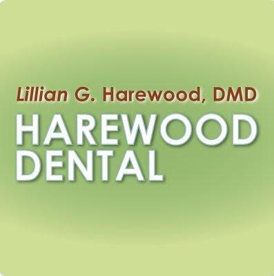 Lillian G Harewood, DMD - HK Dental Associates