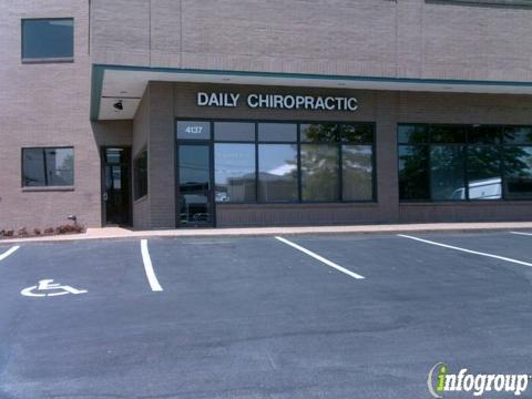 Daily Chiropractic Center